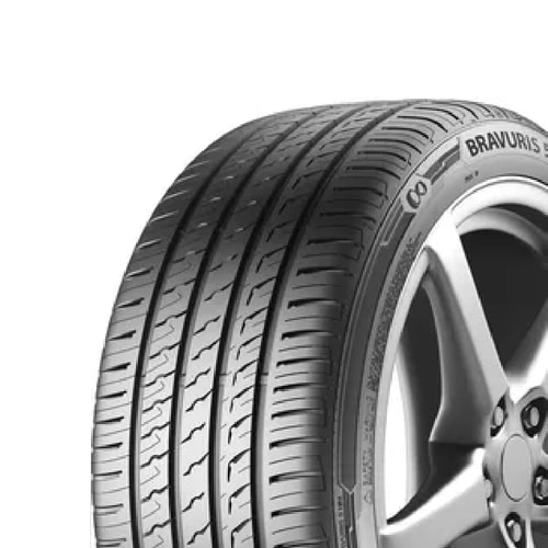 255/40R19 100Y XL Barum Bravuris 5